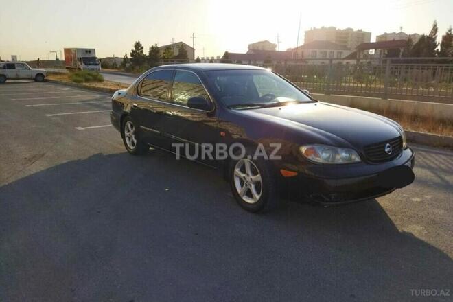 Nissan Maxima 2007, 202,000 km - 3.0 l - Bakı