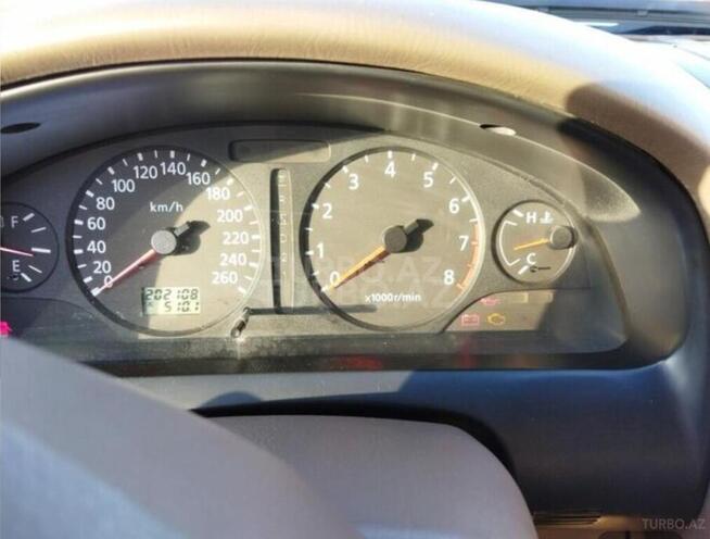 Nissan Maxima 2007, 202,000 km - 3.0 l - Bakı
