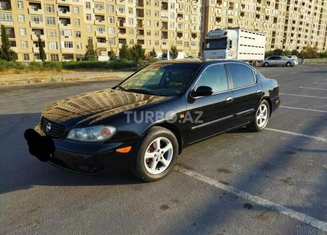 Nissan Maxima 2007, 202,000 km - 3.0 l - Bakı