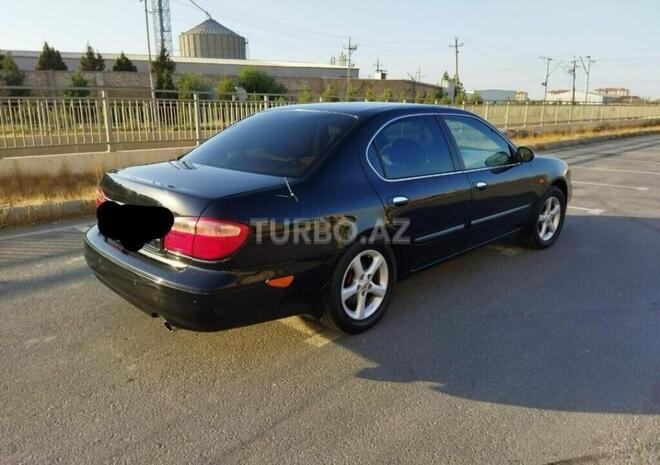 Nissan Maxima 2007, 202,000 km - 3.0 l - Bakı