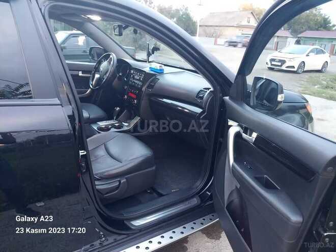 Kia Sorento 2009, 227,000 km - 2.0 l - Bakı