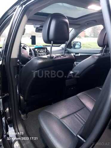 Kia Sorento 2009, 227,000 km - 2.0 l - Bakı