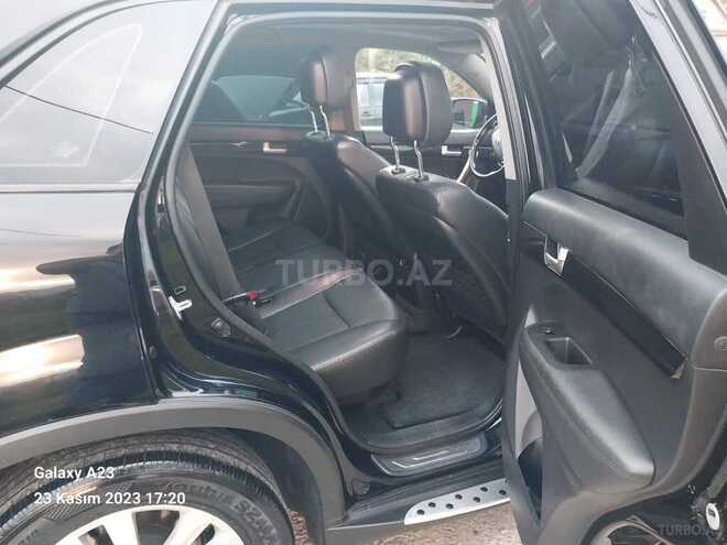 Kia Sorento 2009, 227,000 km - 2.0 l - Bakı