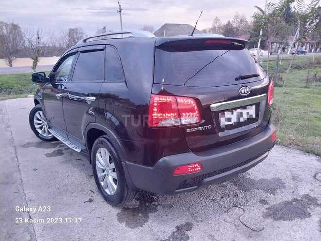 Kia Sorento 2009, 227,000 km - 2.0 l - Bakı