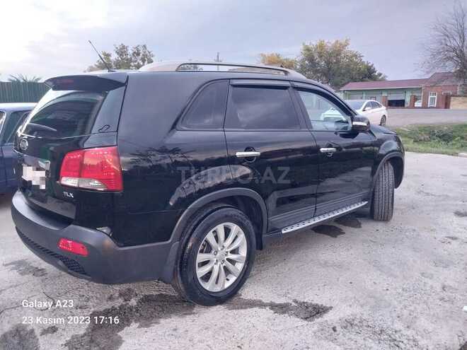 Kia Sorento 2009, 227,000 km - 2.0 l - Bakı