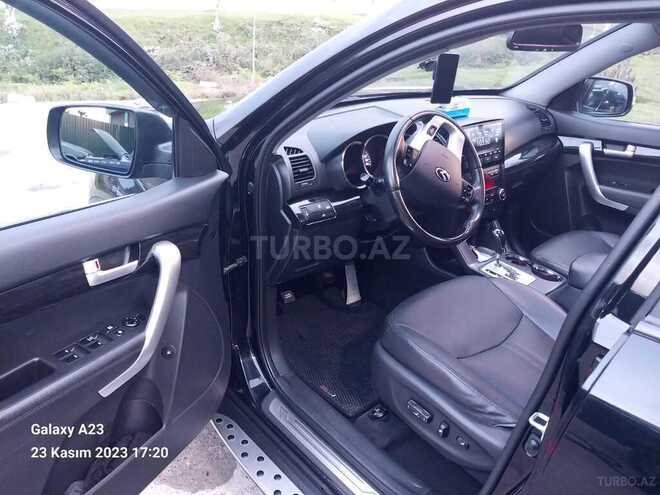 Kia Sorento 2009, 227,000 km - 2.0 l - Bakı