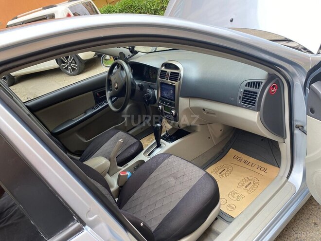 Kia Cerato 2005, 185,900 km - 1.6 l - Bakı