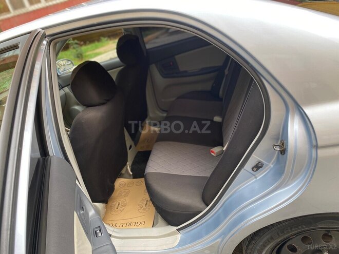Kia Cerato 2005, 185,900 km - 1.6 l - Bakı