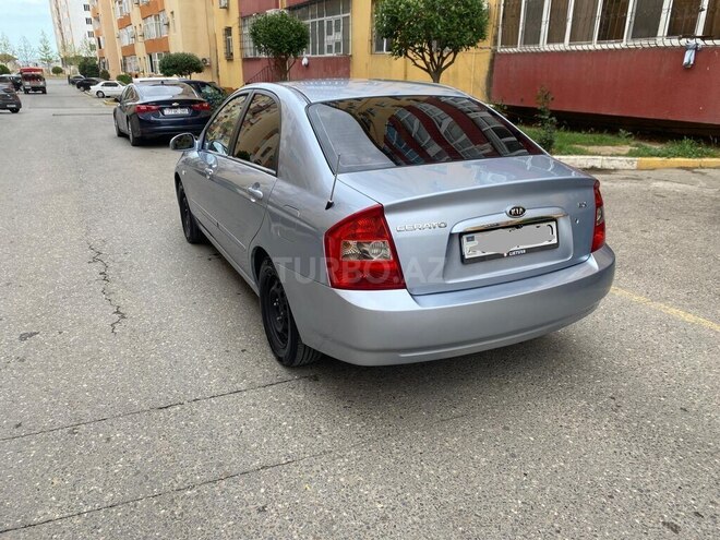 Kia Cerato 2005, 185,900 km - 1.6 l - Bakı