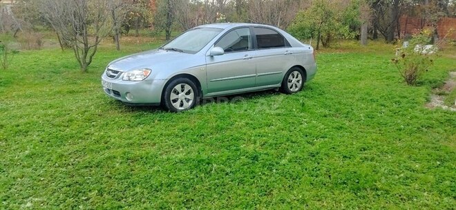 Kia Cerato 2005, 185,900 km - 1.6 l - Bakı