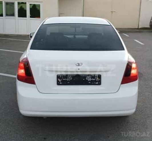 Daewoo Gentra 2014, 337,782 km - 1.5 l - Quba