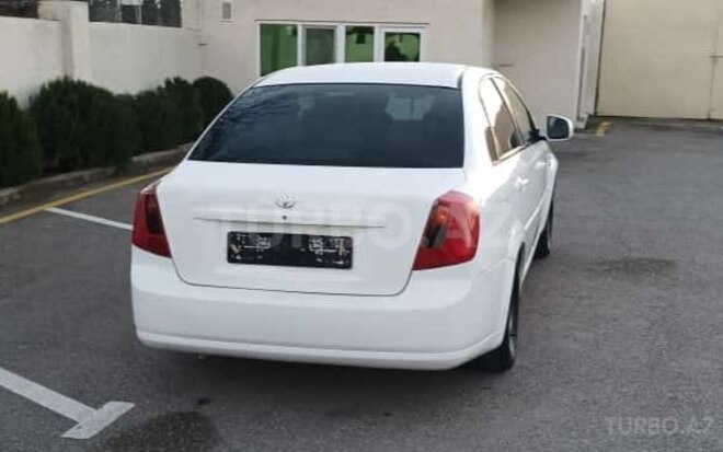Daewoo Gentra 2014, 337,782 km - 1.5 l - Quba