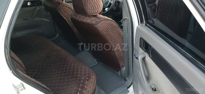 Daewoo Gentra 2014, 337,782 km - 1.5 l - Quba