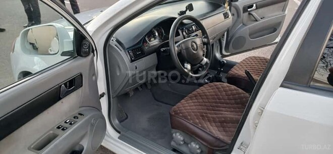 Daewoo Gentra 2014, 337,782 km - 1.5 l - Quba
