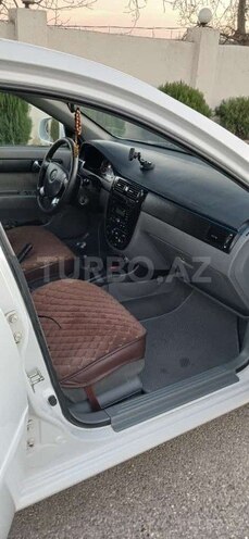 Daewoo Gentra 2014, 337,782 km - 1.5 l - Quba