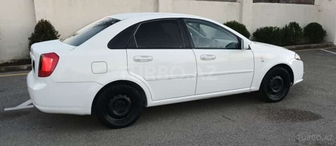 Daewoo Gentra 2014, 337,782 km - 1.5 l - Quba