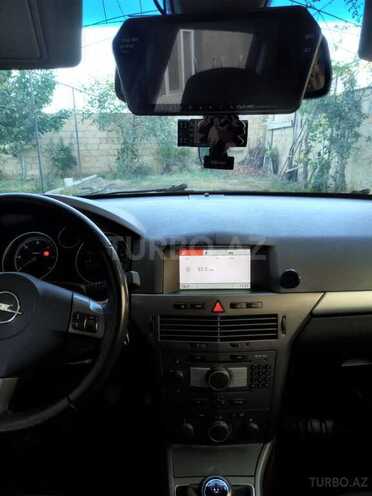 Opel Astra 2006, 235,778 km - 1.9 l - Gəncə