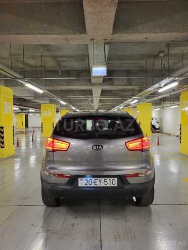 Kia Sportage 2014, 164,000 km - 2.0 l - Gəncə