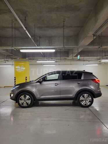 Kia Sportage 2014, 164,000 km - 2.0 l - Gəncə