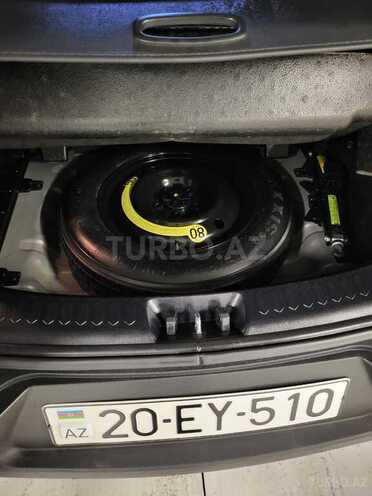 Kia Sportage 2014, 164,000 km - 2.0 l - Gəncə
