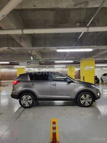 Kia Sportage 2014, 164,000 km - 2.0 l - Gəncə
