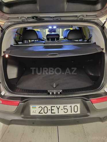 Kia Sportage 2014, 164,000 km - 2.0 l - Gəncə
