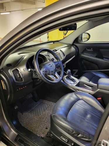 Kia Sportage 2014, 164,000 km - 2.0 l - Gəncə