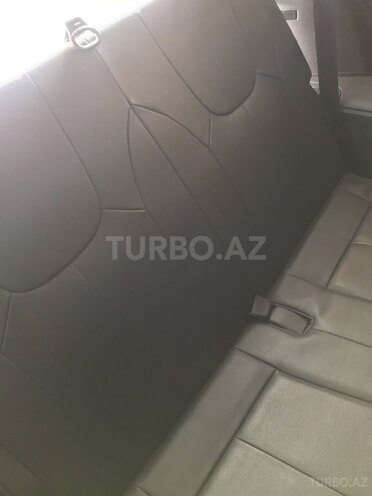Ssang Yong Rexton 2008, 370,000 km - 3.2 l - Bakı