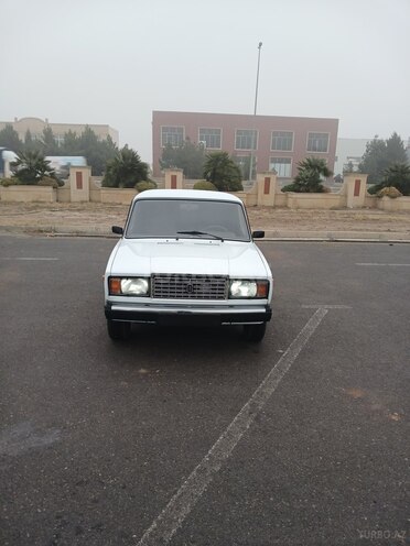 LADA (VAZ) 2107 2005, 52,000 km - 1.5 l - Gəncə