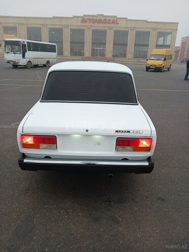 LADA (VAZ) 2107 2005, 52,000 km - 1.5 l - Gəncə