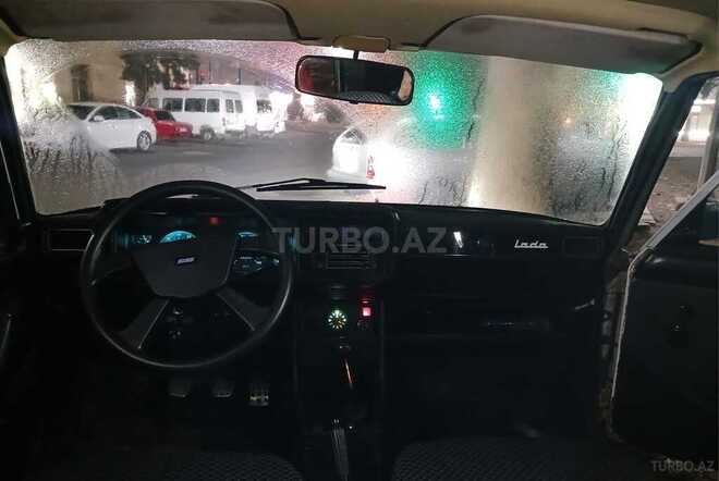 LADA (VAZ) 2107 2005, 52,000 km - 1.5 l - Gəncə