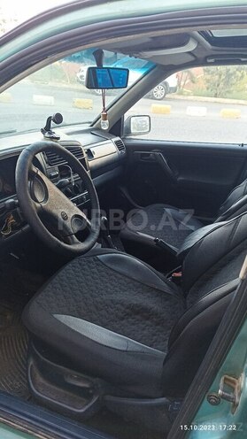 Volkswagen Golf 1992, 120,000 km - 1.8 l - Bakı