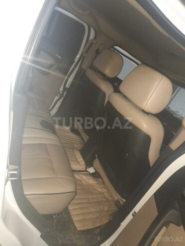 Hummer H3 2005, 190,000 km - 3.5 l - Gəncə
