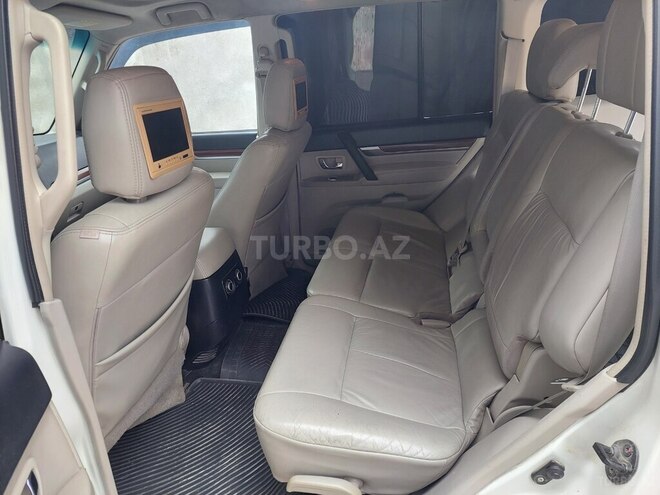 Mitsubishi Pajero 2008, 210,000 km - 3.0 л - Bakı