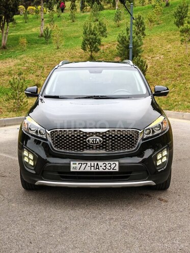 Kia Sorento 2016, 147,000 km - 2.0 l - Bakı