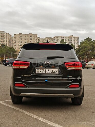 Kia Sorento 2016, 147,000 km - 2.0 l - Bakı