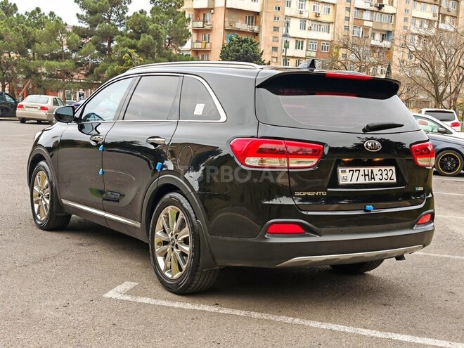 Kia Sorento 2016, 147,000 km - 2.0 l - Bakı