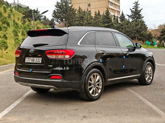 Kia Sorento 2016, 147,000 km - 2.0 l - Bakı