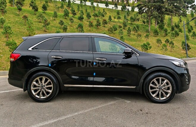 Kia Sorento 2016, 147,000 km - 2.0 l - Bakı