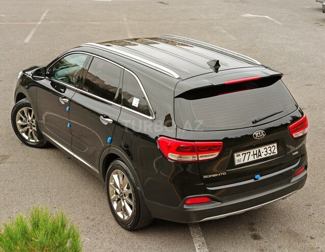 Kia Sorento 2016, 147,000 km - 2.0 l - Bakı
