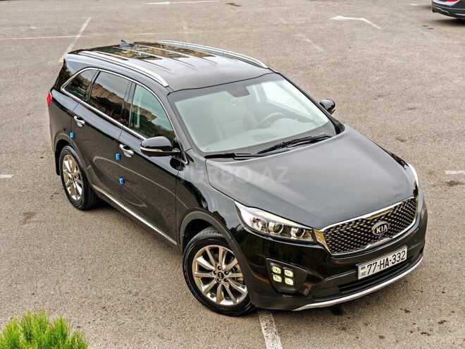 Kia Sorento 2016, 147,000 km - 2.0 l - Bakı
