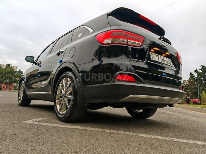 Kia Sorento 2016, 147,000 km - 2.0 l - Bakı