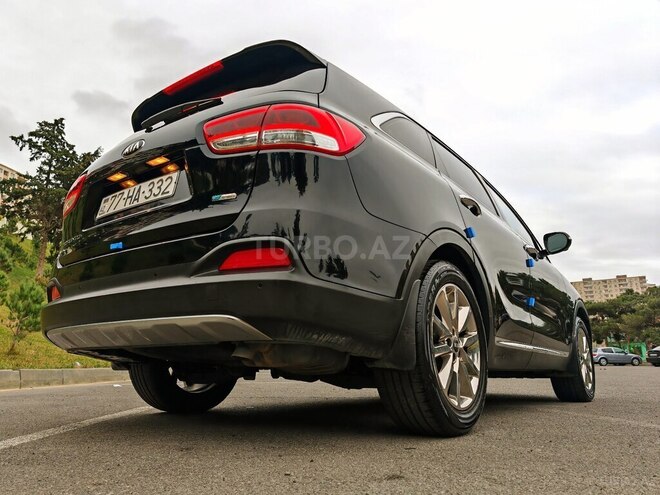 Kia Sorento 2016, 147,000 km - 2.0 l - Bakı