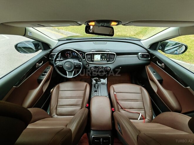 Kia Sorento 2016, 147,000 km - 2.0 l - Bakı
