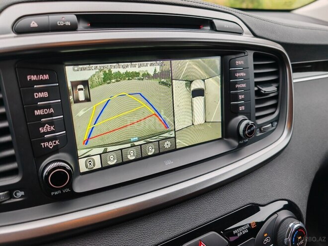 Kia Sorento 2016, 147,000 km - 2.0 l - Bakı