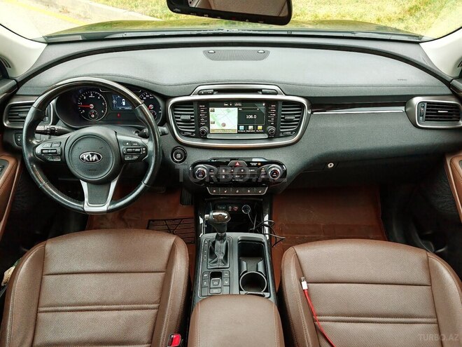 Kia Sorento 2016, 147,000 km - 2.0 l - Bakı
