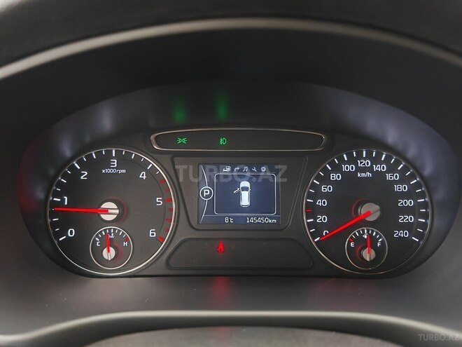 Kia Sorento 2016, 147,000 km - 2.0 l - Bakı