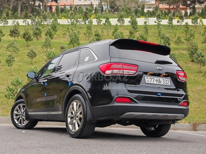 Kia Sorento 2016, 147,000 km - 2.0 l - Bakı
