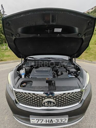 Kia Sorento 2016, 147,000 km - 2.0 l - Bakı