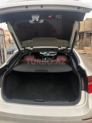 BMW X6 2008, 193,000 km - 3.0 л - Bakı